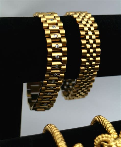 rolex band chain|rolex chains for men.